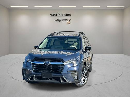 2024 Subaru Ascent Limited