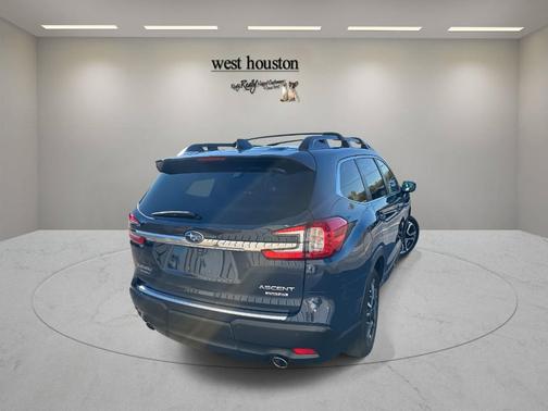 2024 Subaru Ascent Limited