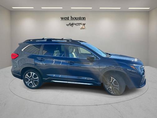 2024 Subaru Ascent Limited