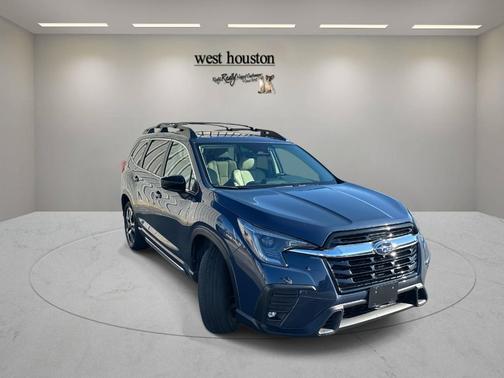 2024 Subaru Ascent Limited