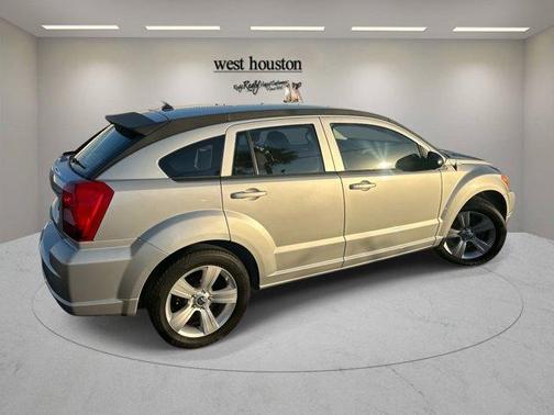2012 Dodge Caliber SXT