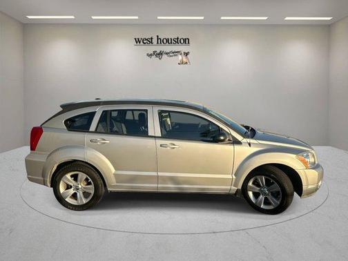 2012 Dodge Caliber SXT