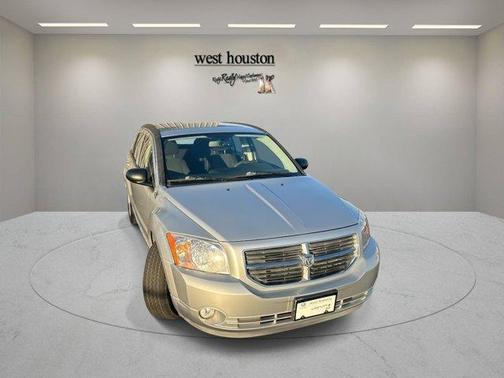 2012 Dodge Caliber SXT