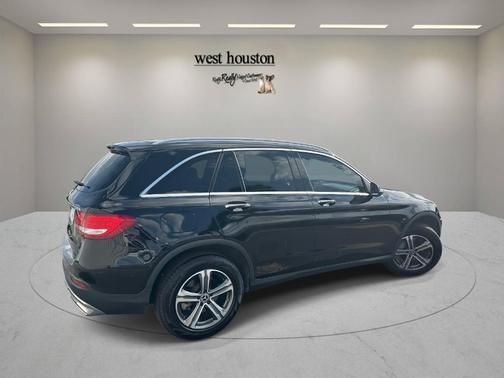 2019 Mercedes-Benz GLC 300 Base