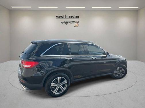 2019 Mercedes-Benz GLC 300 Base