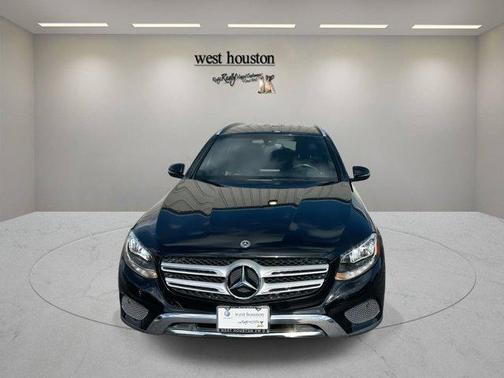 2019 Mercedes-Benz GLC 300 Base