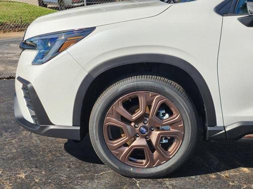 2026 Subaru Ascent LIMITED EDITION