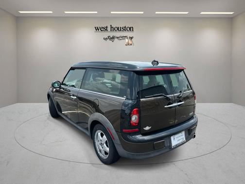 2010 MINI Cooper Clubman