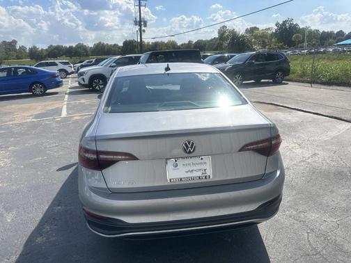 2024 Volkswagen Jetta 1.5T Sport