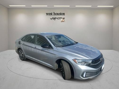 2024 Volkswagen Jetta 1.5T Sport