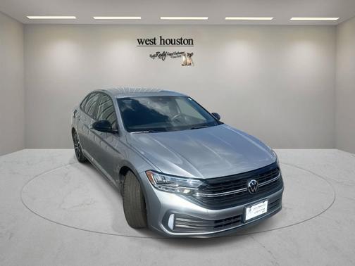 2024 Volkswagen Jetta 1.5T Sport