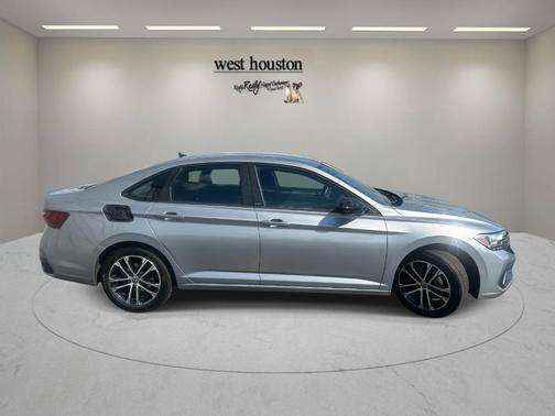 2024 Volkswagen Jetta 1.5T Sport
