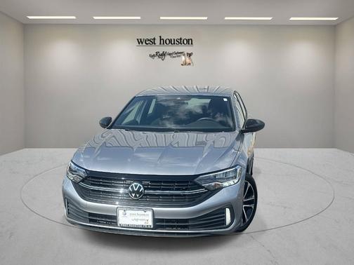 2024 Volkswagen Jetta 1.5T Sport