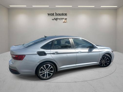 2024 Volkswagen Jetta 1.5T Sport