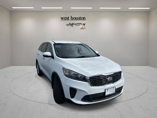 2019 Kia Sorento LX V6