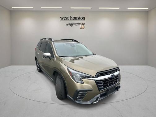 2023 Subaru Ascent Touring 7-Passenger