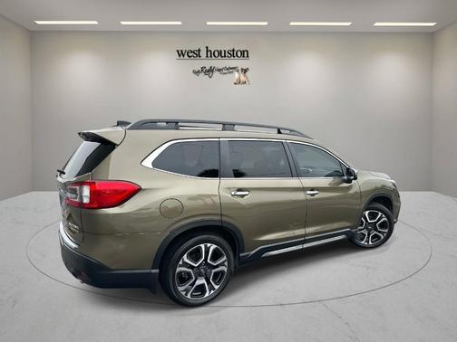 2023 Subaru Ascent Touring 7-Passenger
