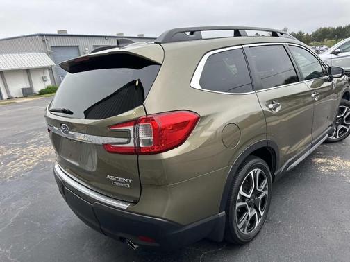 2023 Subaru Ascent Touring 7-Passenger