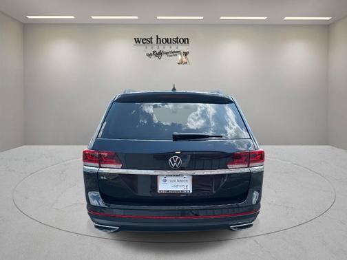 2022 Volkswagen Atlas 2.0T SE