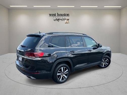 2022 Volkswagen Atlas 2.0T SE