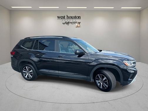 2022 Volkswagen Atlas 2.0T SE