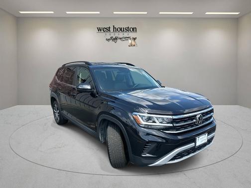 2022 Volkswagen Atlas 2.0T SE