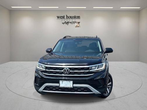 2022 Volkswagen Atlas 2.0T SE