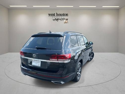 2022 Volkswagen Atlas 2.0T SE
