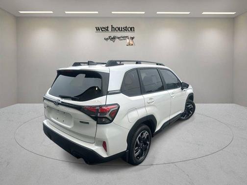 2025 Subaru Forester Hybrid Limited