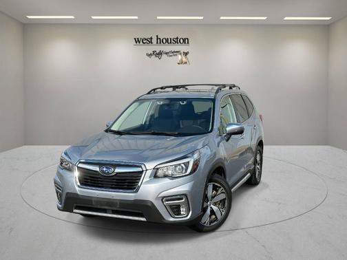 2019 Subaru Forester Touring