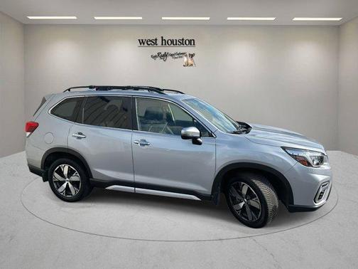 2019 Subaru Forester Touring