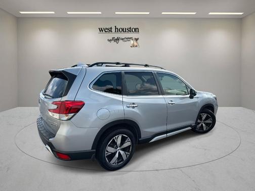 2019 Subaru Forester Touring