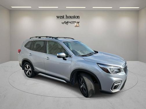 2019 Subaru Forester Touring