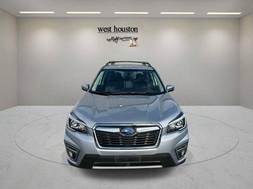 2019 Subaru Forester Touring