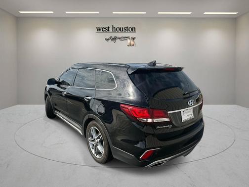 2019 Hyundai Santa Fe XL Limited Ultimate