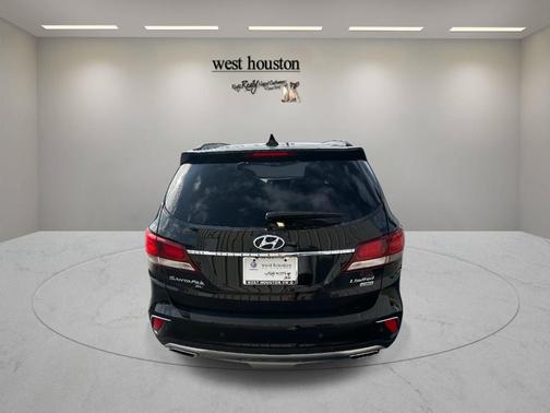 2019 Hyundai Santa Fe XL Limited Ultimate