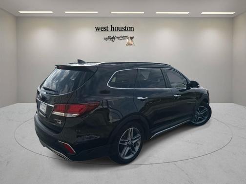 2019 Hyundai Santa Fe XL Limited Ultimate