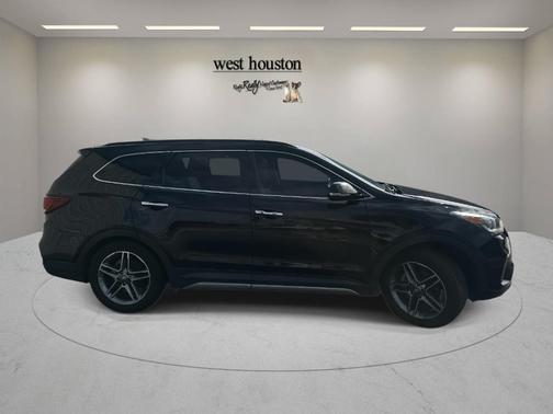 2019 Hyundai Santa Fe XL Limited Ultimate