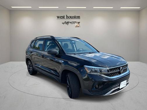 2023 Volkswagen Taos 1.5T S