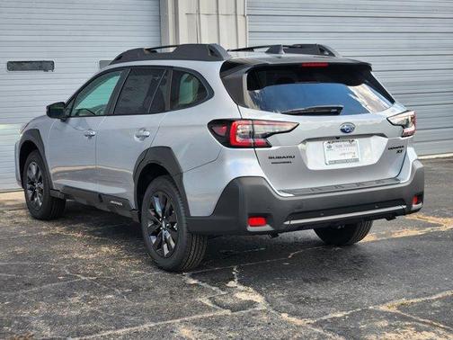 2025 Subaru Outback Onyx Edition XT