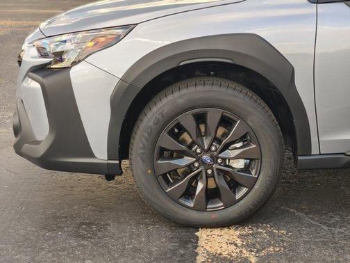 2025 Subaru Outback Onyx Edition XT