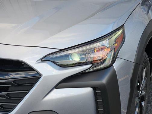 2025 Subaru Outback Onyx Edition XT