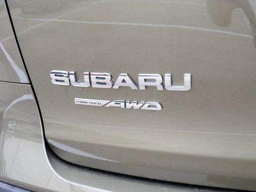 2026 Subaru Ascent Limited