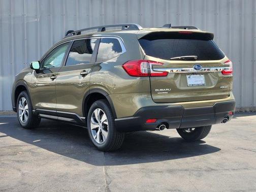 2025 Subaru Ascent Premium