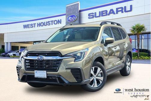 2025 Subaru Ascent Premium