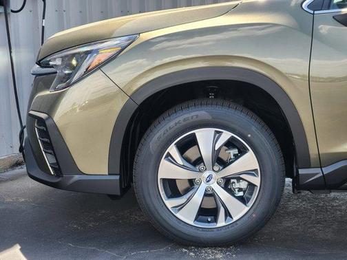 2025 Subaru Ascent Premium