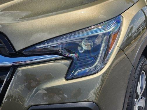 2025 Subaru Ascent Premium