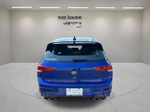 2022 Volkswagen Golf R 2.0T