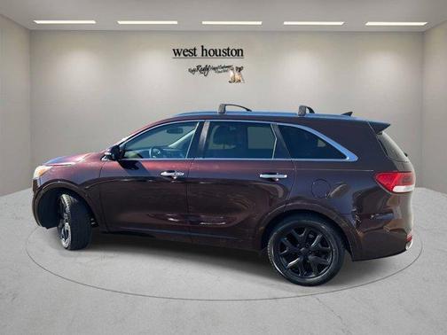 2016 Kia Sorento SX