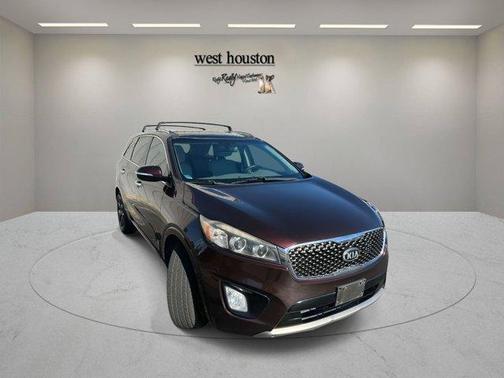 2016 Kia Sorento SX